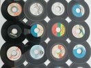 FLOCK [ G ] 60 JAMAICAN RECORDS  ????% PURE NICENESS?