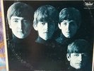 Meet The Beatles L.P.  mono, play-tested with no skips or issues . Vinyl  album
