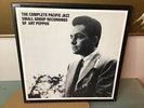 The Complete Pacific Jazz Recordings Of Art Pepper Mosaic Ltd.Ed. bebop 3-lp box