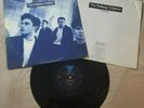 The Railway Children / Recurrence (1988) - Vinyl Record - Virgin - 1-90930