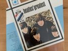 Beatles’ Greatest EMI OMHS 3001 Holland Import SEALED The Beatles Vinyl Vintage