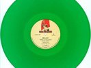 W.A.S.P. ?– Animal (F**k Like A Beast)12 KUT 109 Green Vinyl