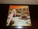 Vinyl LP Record - Led Zeppelin - Houses of the Holy - VINTAGE 1973