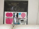 Bill Evans Quintet - Interplay - 45 RPM (NEW NUMBERED SET) ANALOGUE PRODUCTIONS