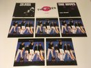 The Hives Main Offender Noise Conspiracy Refused Swedish Punk LP - 8 7