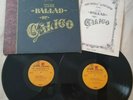 Kenny Rogers and The First Edition / The Ballad of Calico (1972) - Vinyl Record