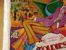 THE BEATLES A COLLECTION OF BEATLES OLDIES LP PCS 7016 EMI MADE IN UK 1971