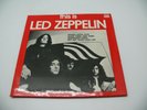 Led Zeppelin This Is Led Zeppelin 45 EP Vinyl Atlantic Records 1971 EPA-220