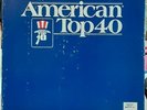 American Top 40 1-12-80 LED ZEP, FLEETWOOD MAC, MICHAEL JACKSON,QUEEN & PRINCE
