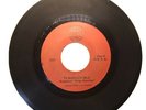 Leyo Pena (Peña) y su Combo Te Quedaste Sola 7” 45rpm Record Latin Guaguanco