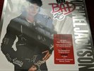 MICHAEL JACKSON: BAD: 25TH ANNIVERSARY (3 X LP 180-gram Vinyl *BRAND NEW*.)