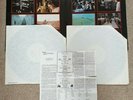 1977 ISSUE STAR WARS Soundtrack Double LP Vinyl With Insert Rare Collectable