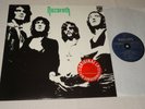 NAZARETH - S/T SAME (6369 008) / GERMANY PHILIPS-VINYL-LP (MINT-)