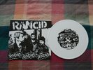 Rancid - Radio Radio Radio 7