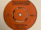DAVID ISAACS - Place in the Sun // BOSS SOUNDS// ROCKSTEADY // SKINHEAD REGGAE