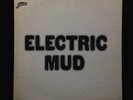 Muddy Waters-Electric Mud-Cadet Concept 314-STEREO GREEN LABEL RARE