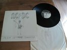 ACDC / FLICK OF THE SWITCH (1983) LP deutch press ref ATLANTIC ATL 78-0100-1