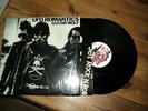 UFO ROMANTICS / Guitar wolf (2003) LP JAPAN PUNK   rare