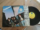 The RAMONES / LEAVE HOME (1977) LP USA press - I remember you - pinhead - SHEENA