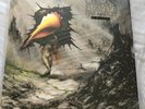 Circa Survive - The Amulet (Blk, vinyl LP)
