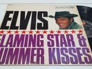 Elvis' Flaming Star & Summer Kisses - RD 7723 RCA Red spot 1965