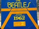 The Beatles- Recorded Live in Hamburg- Vol. 2- Pickwick International-1978