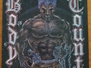 Body Count 1st Sire Euro pressing - including Cop Killer