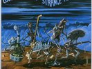 COLOSSEUM ? / STRANGE NEW FLESH / BRONZE / ROCK / WARNER PIONEER JAPAN P-10182B