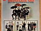 The Beatles BEATLES '65 original 1964 FACTORY SEALED first pressing