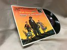 RARE WALT DISNEY SONG OF THE SOUTH (SPLASH MOUNTAIN) UK 1ST EP HMV C1959