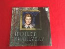 johnny hallyday hamlet Vinyl ,  Double Lp avec Un Code Barre ,  Rare
