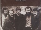 THE BAND: Self Titled (Brown Album) MFSL 1-419 Audiophile # NUMBERED Vinyl LP