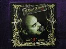 P. PAUL FENECH - the ´F´ word  LP (Psychobilly/Neo-Rockabilly) Vinyl