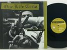 One Life Crew ?– Crime Ridden Society LP 1995 US ORIG Madball Agnostic Front