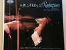 Nathan Milstein . Masterpieces . Walter Susskind . Capitol SP-8528 LP