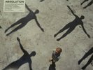 Muse: Absolution 2 LP, 180 Grams Vinyl