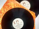 Hawkwind The Space Ritual Alive In London And Liverpool VINYLS ONLY NO COVER NM