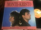 MONTE KRISTO - LADY VALENTINE 12