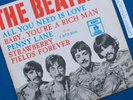 THE BEATLES ALL YOU NEED IS LOVE EP 7
