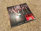 NEW All Time Low Dirty Work Red Vinyl LP Paramore Fall Out Boy SEALED
