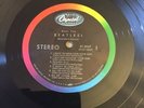 ‘Meet The Beatles’ Stereo LP 1st press Jan.1964 USA w/ no publishing credits vg+