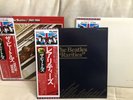 Beatles Japan Combo: White album, rarities, 1962-1966 All NM