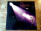 QUEEN - SELF TITLED - ROCK - VINYL  LP - RARE HAND ETCHED MATRIX - PLAY TESTED