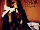 DAVID BOWIE Is It Any Wonder? Limited Edition Vinyl 6000. Rare New and Sealed