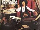 Esperanza Spaulding - Chamber Music Society vinyl LP
