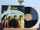 THE KINKS THE KINKS ARE THE VILLAGE GREEN PRESERVATION SOCIETY RS6327 USA 1975