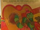 Harlow Wilcox - Groovy Grubworm and Other Golden Guitar Greats (Plantation 7) ss