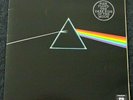 Pink Floyd ?- The Dark Side Of The Moon LP Vinyl Quadraphonic GATEFOLD AUS 1973