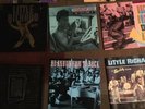 Little Richard Specialty Sessions 5 Lp Box Set Limited Outtakes Mono Stereo Rare