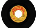 Derrick Morgan - Hard Time - Reggae